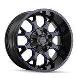 WARRIOR 20X9 8-6.5/8-170