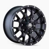 WARRIOR 20X9 5-150 +18MM