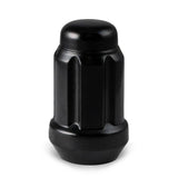12X1.25 CLOSED END SPLINE KIT BLACK