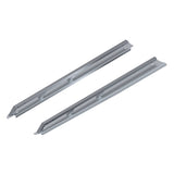 RAIL CAPS 07-13 CHEV 8'