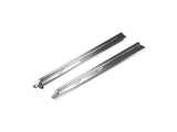 RAIL CAPS DODGE RAM 02-08 1500/ 03-09 2500/3500 6'4