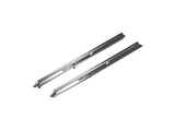 RAIL CAPS DODGE RAM 09-18 1500/10-24 2500/3500 8'