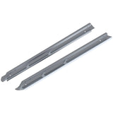 RAIL CAPS 14-18 GM 1500/ 15-19 HD 6.5'