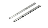 RAIL CAPS 19-25 GM 1500 8'