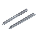 RAIL CAPS 23-25 S/DUTY 6'9