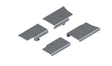 BOX CAP KIT 19-24 RAM 1500