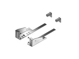 CROSS OVER BOX KIT 07-18 GM 1500/ 07-19 HD