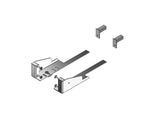 CROSS OVER BOX KIT DODGE RAM 09-18 1500 / 10-24 2500/3500