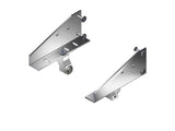 CAB GUARD INSTALL KIT 99-06 GM