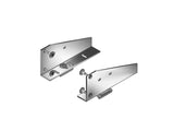 CAB GUARD INSTALL KIT 09-14 F150