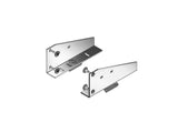 CAB GUARD INSTALL KIT 15-22 COL/CAN