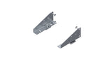 CAB GUARD INSTALL KIT 19-25 GM 1500/20-25 HD