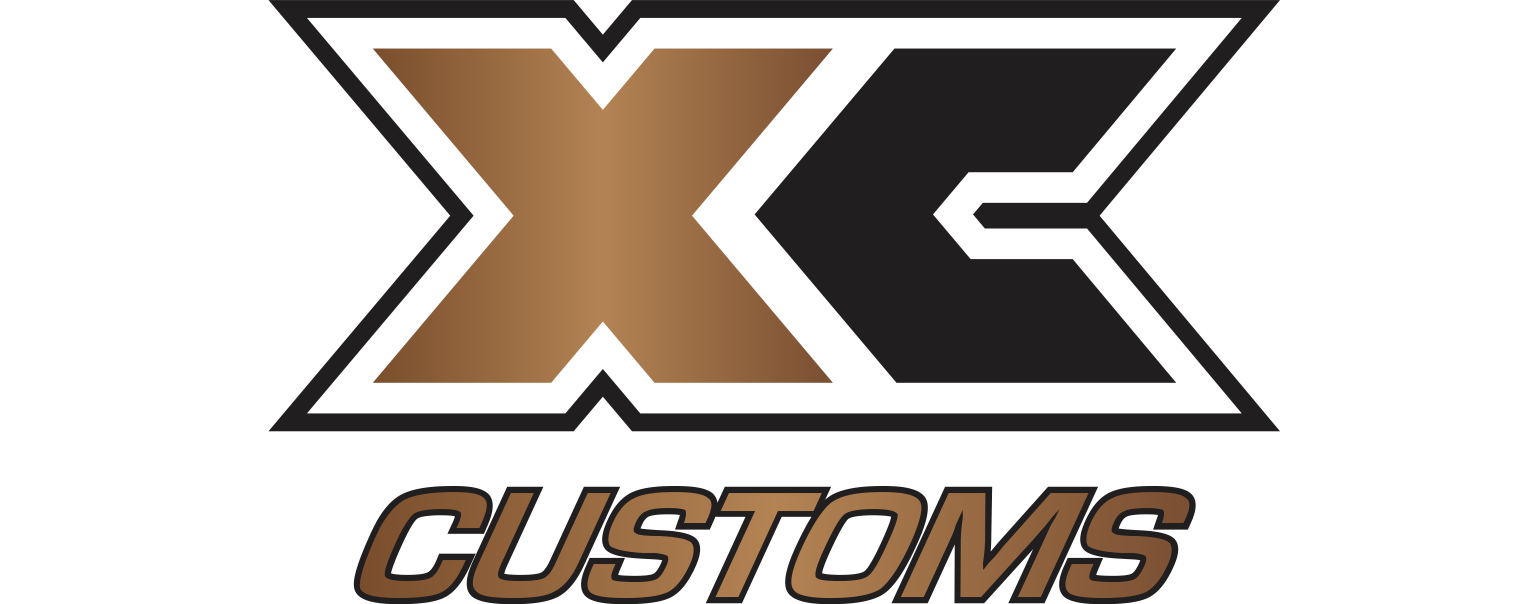 XC Customs DH2T