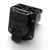 7 WAY RV CAR END CONN.