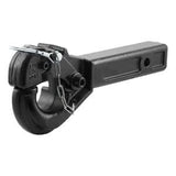 RECEIVER MOUNT PINTLE