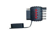LED 4/5 WAY FLAT TESTER