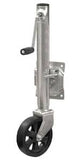 MARINE JACK 1200 LBS, SIDE WIND, 6