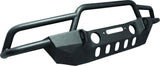FRONT BUMPER WRANG.JK ***CLEARANCE ITEM NON RETURNABLE***