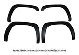 POCKET STYLE FLARES (4) 19-24 RAM 2500/3500