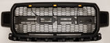 GRILLE COMPONENT