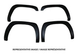 OE STYLE FLARES (4) 19-25 CHEV 1500