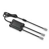 POWER EXTENSION DOCK