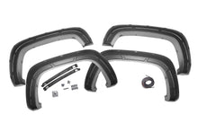 Load image into Gallery viewer, Fender Flares | Defender | GPA Graphite | Chevy Silverado 2500 HD/3500 HD (20-24)