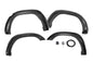 Fender Flares | Defender | PXQ Black | Ram 1500 2WD/4WD (2019-2024)