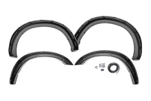 Load image into Gallery viewer, Defender Pocket Fender Flares  | Gloss Black | Ram 2500 2WD/4WD (2020-2024)