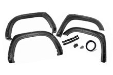 Load image into Gallery viewer, Fender Flares | Defender | 040 Super White | Toyota Tundra 2WD/4WD (14-21)