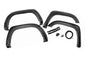 Fender Flares | Defender | 040 Super White | Toyota Tundra 2WD/4WD (14-21)