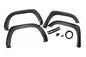 Fender Flares | Defender | 3L5 Radiant Red | Toyota Tundra 2WD/4WD (14-21)