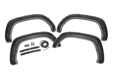 Load image into Gallery viewer, Fender Flares | Defender | 202 Black Onyx | Toyota Tacoma 2WD/4WD (2016-2023)