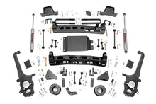 Load image into Gallery viewer, 6 Inch Lift Kit | Nissan Titan 4WD (2017-2024)