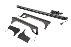LED Light Kit | Windshield Mount | 50