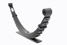 Load image into Gallery viewer, Rear Leaf Springs | 8" Lift | Pair | Ford F-250/F-350 Super Duty 4WD (99-07)