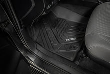 Load image into Gallery viewer, Flex-Fit Floor Mats | Front and Rear | Toyota Tacoma 2WD/4WD (2016-2023)