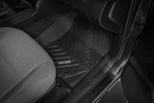 Load image into Gallery viewer, Flex-Fit Floor Mats | Front and Rear | Toyota Tacoma 2WD/4WD (2016-2023)