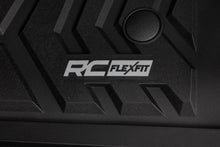Load image into Gallery viewer, Flex-Fit Floor Mats | Front and Rear | Ford F-250/F-350 Super Duty (17-24)