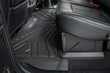 Load image into Gallery viewer, Flex-Fit Floor Mats | Front and Rear | Ford F-250/F-350 Super Duty (17-24)