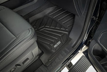 Load image into Gallery viewer, Flex-Fit Floor Mats | Front and Rear | Ford F-250/F-350 Super Duty (17-24)
