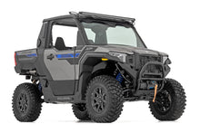 Load image into Gallery viewer, 50" Single Row Light Mount | Front | Black Series | Polaris XPEDITION ADV 5 