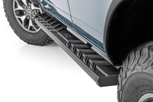 Load image into Gallery viewer, BA2 Running Boards | Side Step Bars | 4-Door | Ford Bronco 4WD (2021-2024)