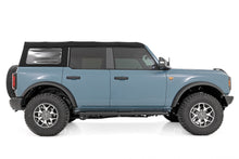 Load image into Gallery viewer, BA2 Running Boards | Side Step Bars | 4-Door | Ford Bronco 4WD (2021-2024)