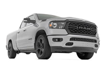 Load image into Gallery viewer, Power Running Boards | Dual Electric Motor | Quad Cab | Ram 1500 (19-25)/1500 TRX (21-24) 