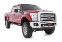 Load image into Gallery viewer, RPT2 Running Board | Crew Cab | Black | Ford F-250/F-350 Super Duty (09-16)