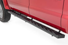 Load image into Gallery viewer, BA2 Running Boards | Side Step Bars | Ford F-250/F-350 Super Duty (99-16)