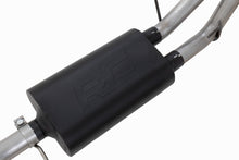 Load image into Gallery viewer, Performance Cat-Back Exhaust | Stainless | 3.5L | Toyota Tacoma (16-23)