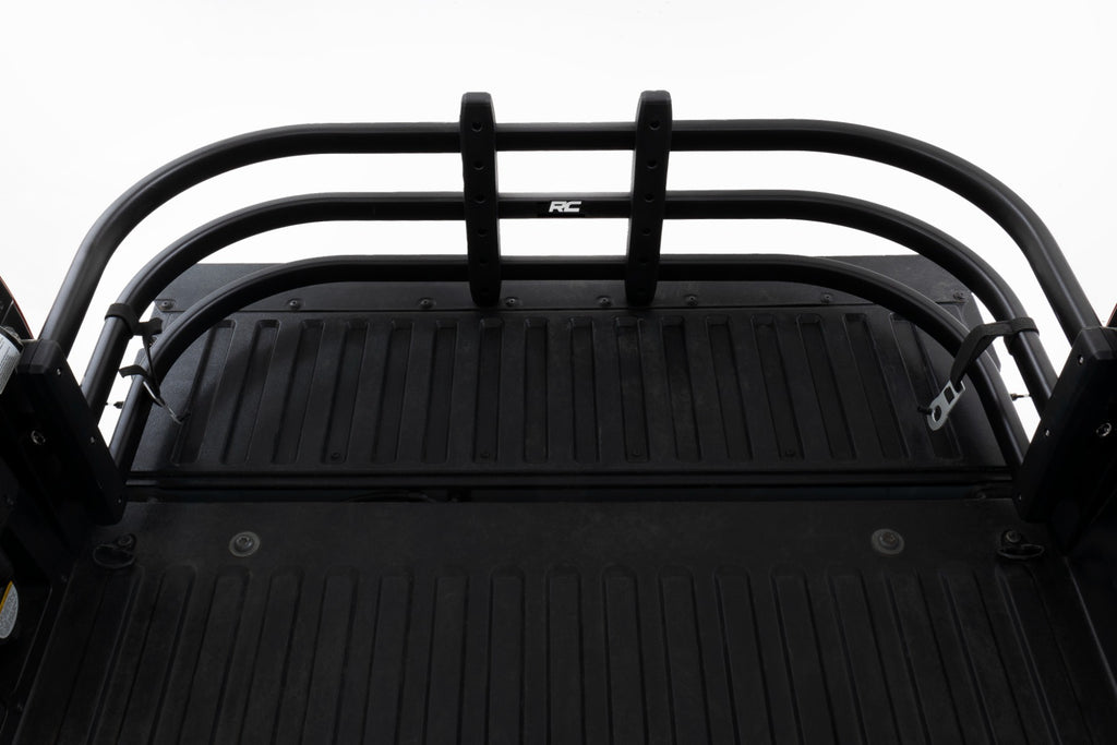 Bed Extender | Multiple Makes & Models (Jeep/Toyota)