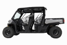 Load image into Gallery viewer, Vertex Front Coil Over Shock Pair |  Adjustable | Can-Am Defender HD 5/HD 8/HD 9